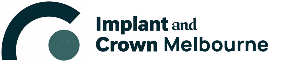 Implant and Crown Melbourne
